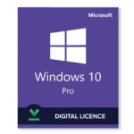 Windows 10 Pro Activates 1 PC Online Dubai