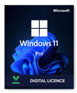 Windows 11 Pro 20PCs Activation Online