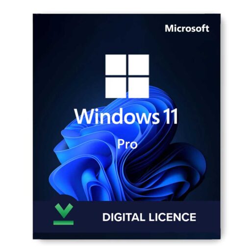 Windows 11 Pro 20PCs Activation Online